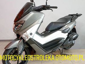 YAMAHA NMAX