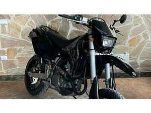 VENDO SUZUKI DR-Z 400 S (2000 - 06) USATA A SCAFATI (CODICE 9929659) - MOTO.IT