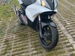 PEUGEOT JETFORCE C-TECH