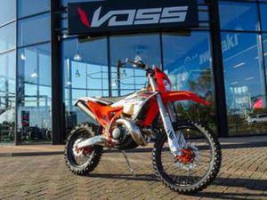 KTM 300 EXC HARDENDURO (BJ 2026) — MOTOREN | KTM — MARKTPLAATS