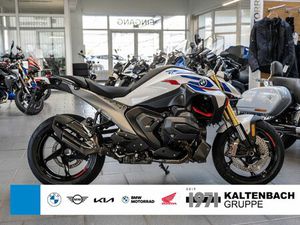 BMW R 1300 R KOMFORT-P. DYNAMIC-P. GRIFFHEIZUNG LED