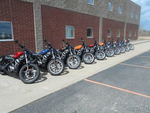 2024 NIGHTSTER SPECIAL