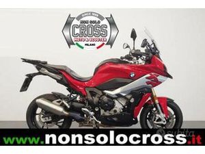 BMW S 1000 XR - ANNO