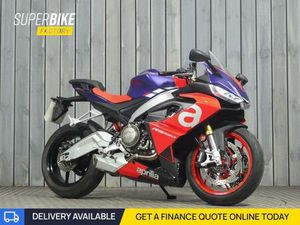 APRILIA RS 660 LIMITED EDITION 659 CC