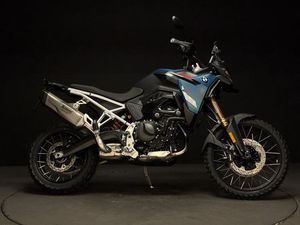 BMW F 900 GS - ENDURO-PACKAGE PRO