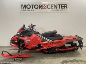 LYNX XTERRAIN RE 850 E-TEC 3700
