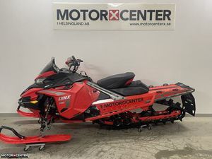 LYNX XTERRAIN RE 850 E-TEC