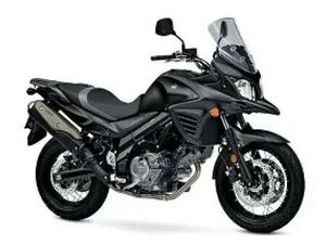 SUZUKI DL650A V-STROM