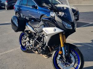 YAMAHA TRACER 900 GT