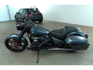 BMW R18 ROCTANE 1.HAND*LIEFERUNG MGL*