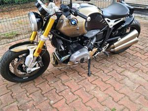 BMW R NINE T, SONDERANFERTIGUNG