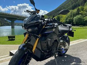 OCCASION YAMAHA MT-10 SP
