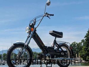ORIGINAL PUCH MAXI N CHPPER TYPISIERT SONDERMODELL