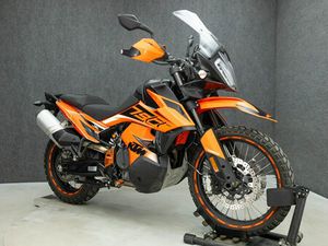 2019 KTM 790 ADVENTURE R W/ABS
