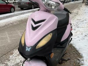 ROLLER REX RS 460 ALS TEILESPENDER