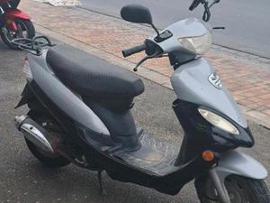 4 TANK ROLLER REX RS 460