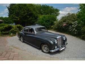 BENTLEY S1