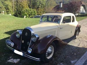HOTCHKISS 617 1935 HOTCHKISS 617