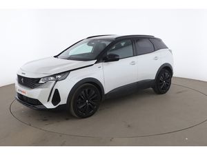 PEUGEOT 3008 PEUGEOT 3008 1.5 BLUE-HDI GT EAT8