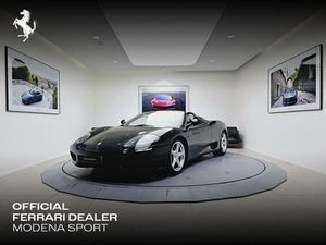 FERRARI 360 MODENA SPIDER 360 SPIDER SPIDER F1