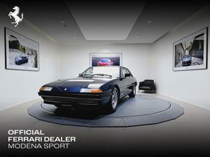 FERRARI 400I 400 I BA