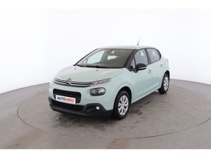 CITROEN C3 1.2 PURETECH FEEL
