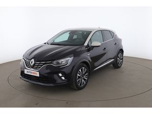 RENAULT CAPTUR 1.3 TCE INITIALE PARIS EDC