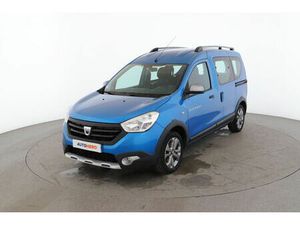 DACIA DOKKER STEPWAY 1.2 TCE