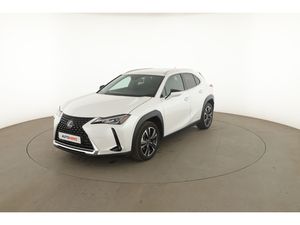 LEXUS UX UX 250H LEXUS UX-SERIE 250H PREMIUM EDITION 2WD
