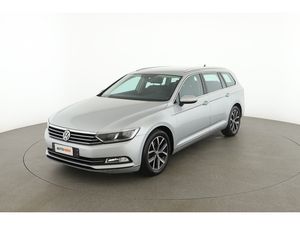 VOLKSWAGEN PASSAT 2.0 TDI