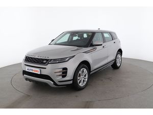 LAND ROVER EVOQUE D150 4WD R-DYNAMIC S BVA9