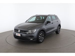 VOLKSWAGEN TIGUAN 2.0 TDI