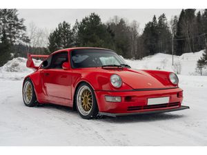 PORSCHE 911 CLASSIC 912 1965 PORSCHE 912 REBUILD