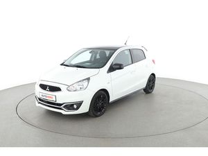 MITSUBISHI SPACE STAR 1.2