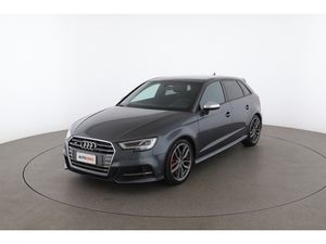 AUDI A3 SPORTBACK S3 2.0 TFSI