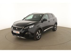 PEUGEOT 3008 PEUGEOT 3008 1.2 PURETECH GT LINE