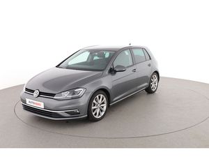 VOLKSWAGEN GOLF VII 1.5 TSI EVO BLUEMOTION TECH CARAT DSG7