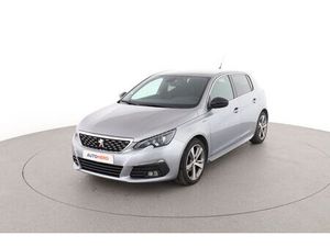 PEUGEOT 308 1.5 BLUE-HDI GT LINE