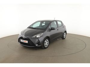 TOYOTA YARIS 1.0 VVT-I FRANCE CONNECT