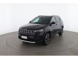 JEEP COMPASS 1.5 GSE T4 E-HYBRID