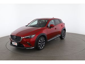 MAZDA CX-3 2.0 SKYACTIV-G