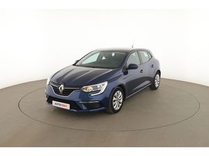 RENAULT MEGANE RENAULT MÉGANE 1.3 TCE LIFE