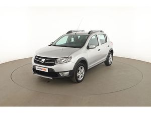 DACIA SANDERO STEPWAY 0.9 TCE PRESTIGE