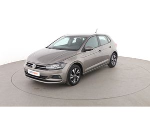 VOLKSWAGEN POLO 1.0 TSI CONFORTLINE