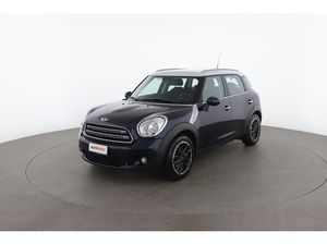 MINI COUNTRYMAN COOPER D COOPER D