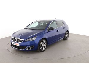 PEUGEOT 308 2.0 BLUE-HDI GT LINE