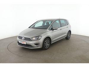 VOLKSWAGEN GOLF SPORTSVAN 1.4 TSI