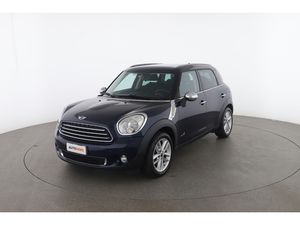 MINI COUNTRYMAN COOPER D COOPER D