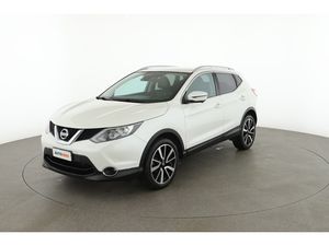 NISSAN QASHQAI 1.6 DCI