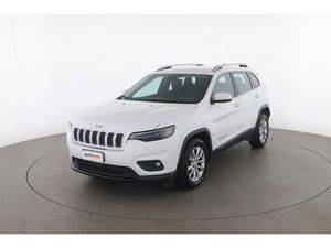 JEEP CHEROKEE 2.2 M-JET